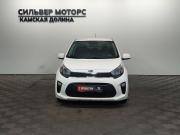 Kia Picanto III Пермь  - изображение 21