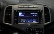 Toyota Venza I Рестайлинг Москва  - изображение 39