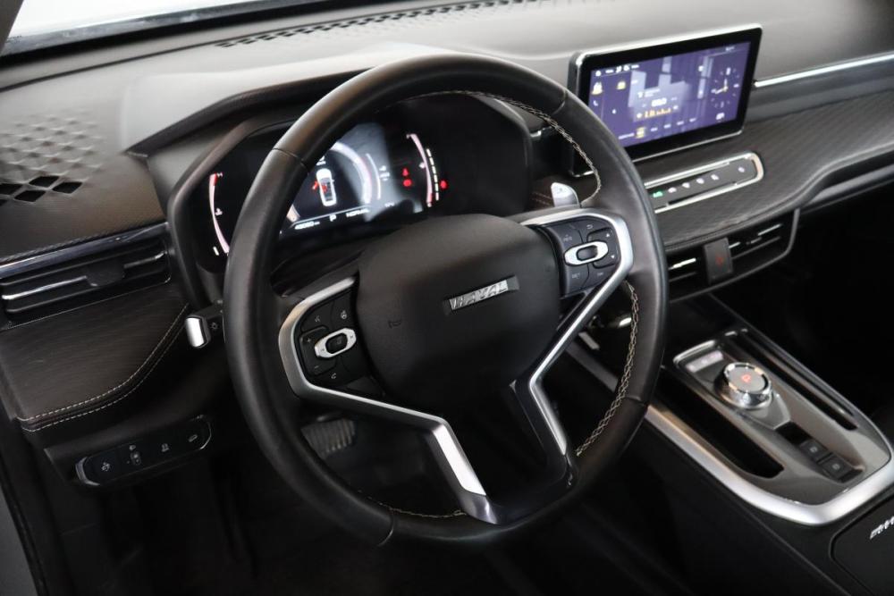 Haval Jolion I Санкт-Петербург  - изображение 10