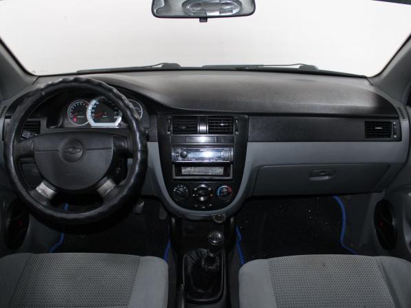 Chevrolet Lacetti I с пробегом 2010 года, цена 429 900 рублей, 227211 км, седан, Автокод Объявления