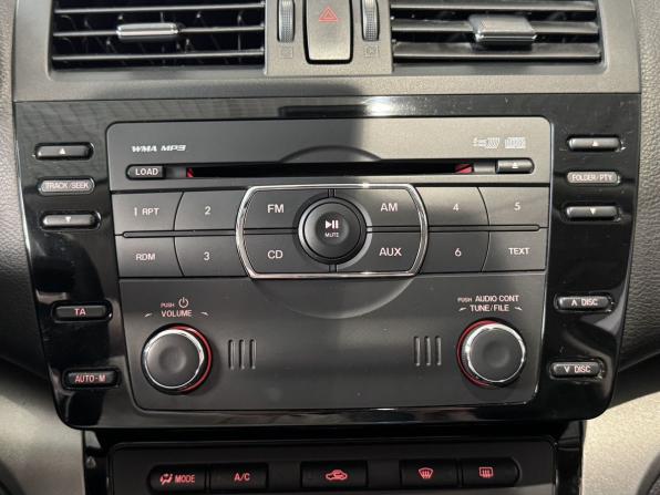 Mazda 6 II (GH) Рестайлинг с пробегом 2011 года, цена 999 000 рублей, 184645 км, седан, Автокод Объявления