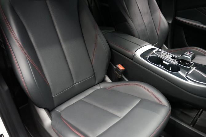 Forthing T5 EVO с пробегом 2023 года, цена 2 444 000 рублей, 29101 км, внедорожник, Автокод Объявления