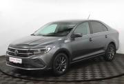 Volkswagen Polo VI Нижний Новгород  - изображение 23