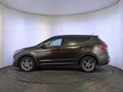 Hyundai Santa Fe III Рестайлинг Москва  - изображение 34