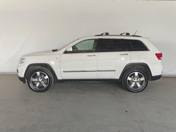 Jeep Grand Cherokee IV (WK2) с пробегом 2012 года, цена 1 499 000 рублей, 329500 км, внедорожник, Автокод Объявления