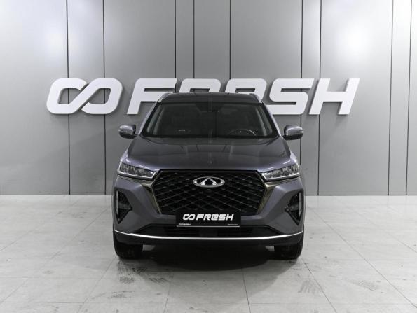 Chery Tiggo 7 Pro Max I с пробегом 2023 года, цена 2 199 000 рублей, 24927 км, внедорожник, Автокод Объявления