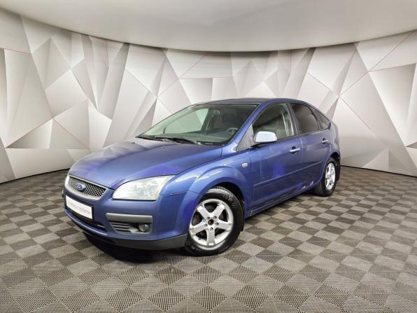 Ford Focus II с пробегом 2007 года, цена 300 000 рублей, 411777 км, хэтчбек, Автокод Объявления