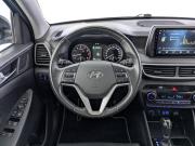 Hyundai Tucson III Рестайлинг Москва  - изображение 51