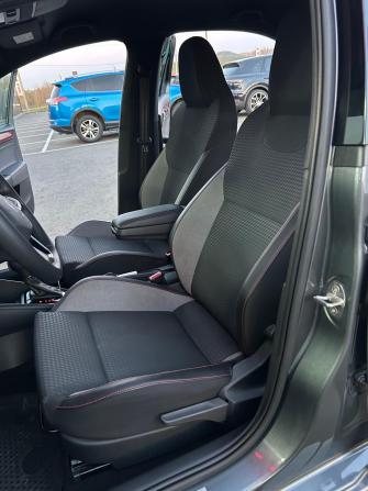 Volkswagen Polo VI с пробегом 2021 года, цена 1 825 000 рублей, 66354 км, лифтбек, Автокод Объявления