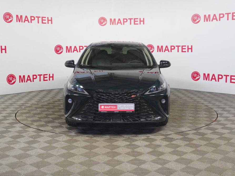 Omoda S5 GT Вологда  - изображение 2