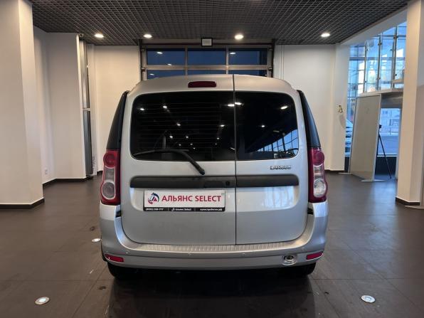 Lada (ВАЗ) Largus I с пробегом 2014 года, цена 415 000 рублей, 301541 км, универсал, Автокод Объявления