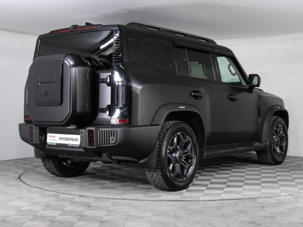JETOUR T2 с пробегом 2024 года, цена 3 290 000 рублей, 10327 км, внедорожник, Автокод Объявления