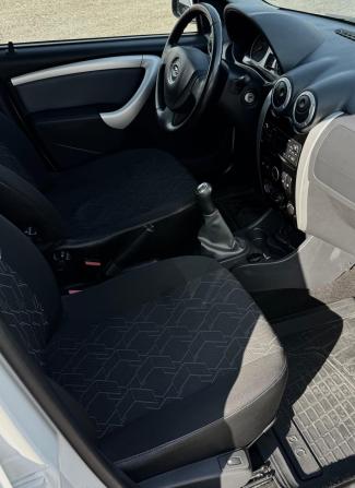Lada (ВАЗ) Largus I с пробегом 2019 года, цена 953 000 рублей, 120294 км, универсал, Автокод Объявления