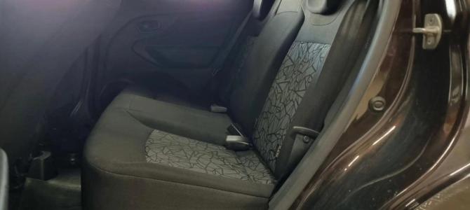 Lada (ВАЗ) XRAY I с пробегом 2017 года, цена 700 000 рублей, 173161 км, хэтчбек, Автокод Объявления