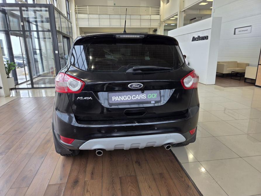 Ford Kuga I Саратов  - изображение 6
