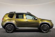 Renault Duster I Рестайлинг Ярославль  - изображение 28