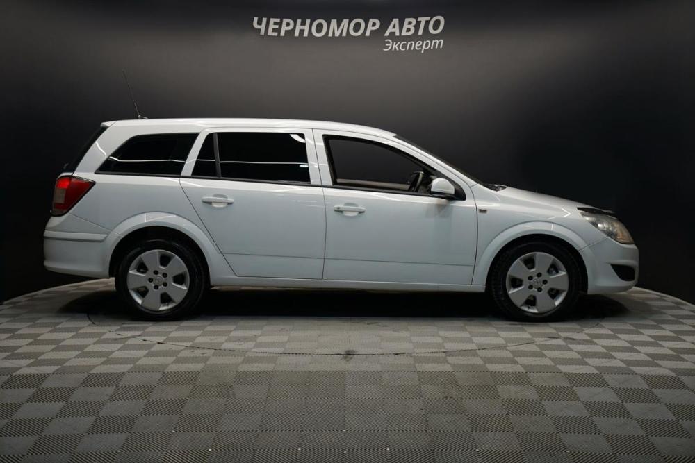 Opel Astra H Рестайлинг Крым  - изображение 6
