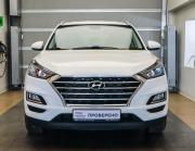 Hyundai Tucson III Москва  - изображение 29
