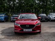 Mazda 6 III (GJ) Рестайлинг 2 Санкт-Петербург  - изображение 24