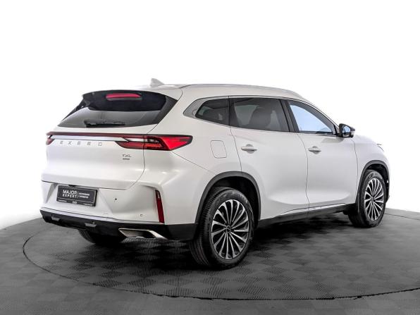 Exeed TXL I Рестайлинг с пробегом 2023 года, цена 2 160 000 рублей, 73518 км, внедорожник, Автокод Объявления
