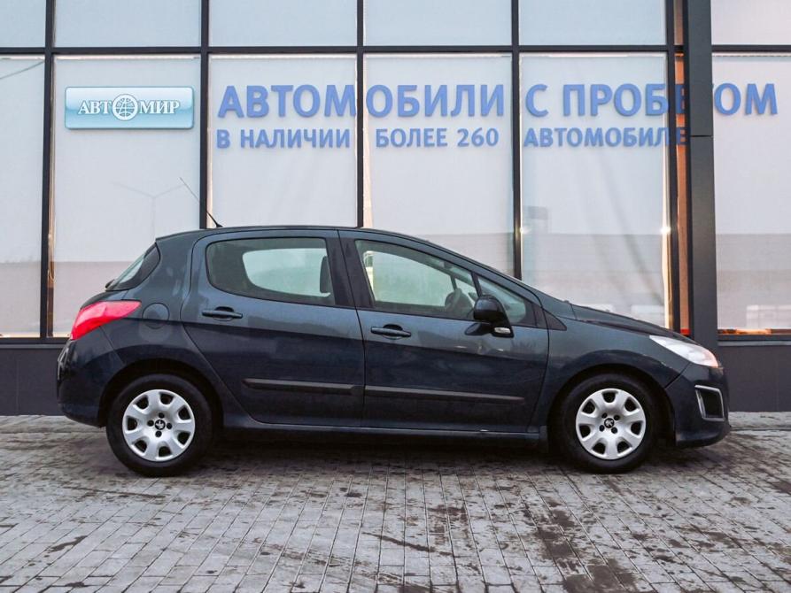 Peugeot 308 I Рестайлинг Екатеринбург  - изображение 6