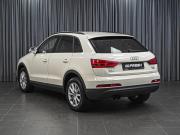 Audi Q3 I (8U) Ставрополь  - изображение 24