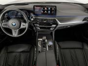 BMW 5 серии VII (G30/G31/G38) Рестайлинг Москва  - изображение 42