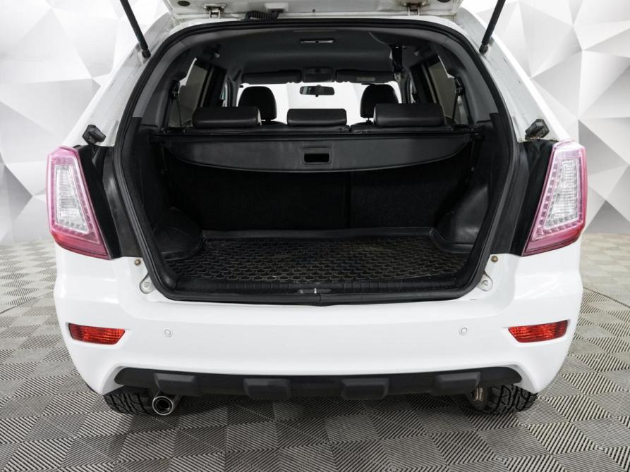 Lifan X60 I Ульяновск  - изображение 20