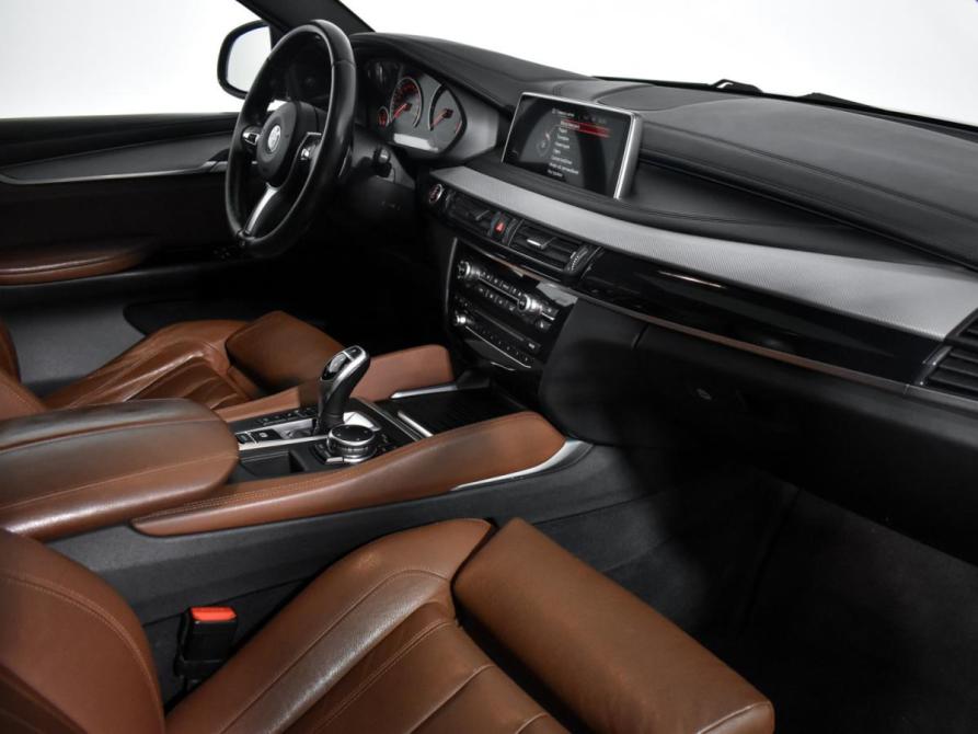 BMW X6 II (F16) Санкт-Петербург  - изображение 10