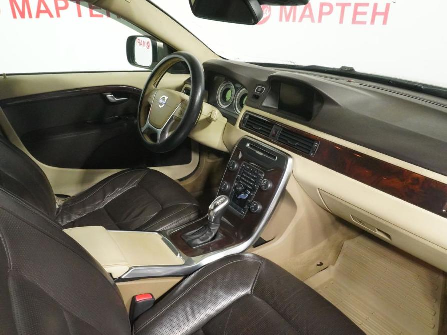 Volvo XC70 II Вологда  - изображение 10
