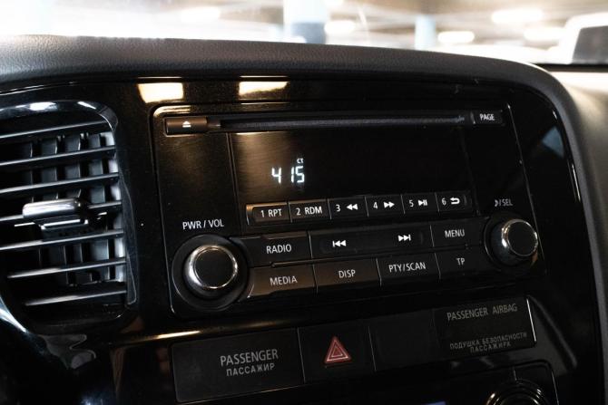 Mitsubishi Outlander III Рестайлинг с пробегом 2014 года, цена 1 687 000 рублей, 144591 км, внедорожник, Автокод Объявления