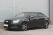 Chevrolet Cruze I Белгород  - изображение 28