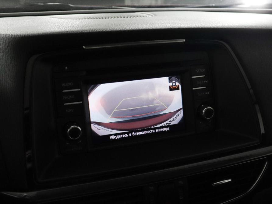 Mazda 6 III (GJ) Химки  - изображение 14