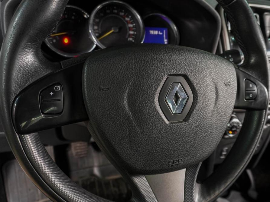 Renault Sandero II Воронеж  - изображение 16