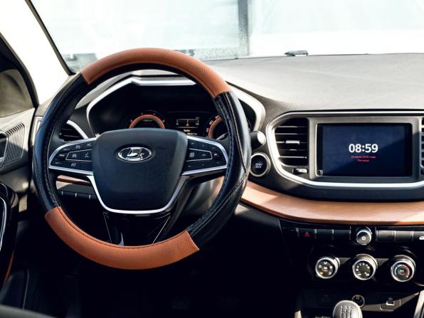Lada (ВАЗ) Vesta I Рестайлинг (NG) с пробегом 2024 года, цена 1 575 000 рублей, 28018 км, универсал, Автокод Объявления