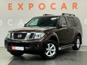 Nissan Pathfinder III Рестайлинг Волгоград  - изображение 11