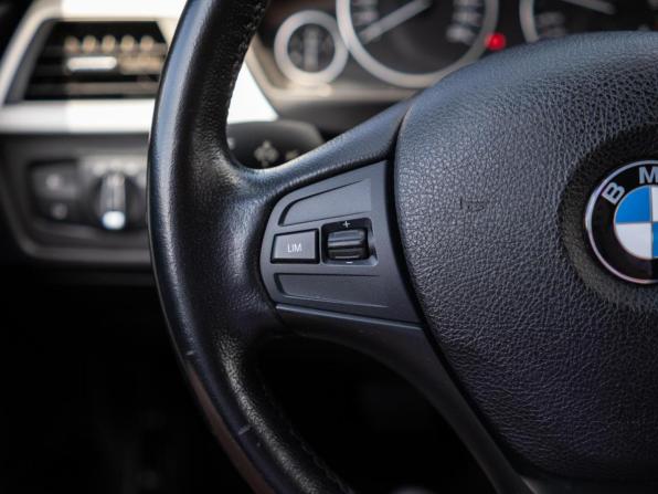 BMW 3 серии VI (F3x) Рестайлинг с пробегом 2015 года, цена 1 873 000 рублей, 227729 км, седан, Автокод Объявления