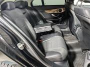 Mercedes-Benz C-Класс IV (W205) Екатеринбург  - изображение 31