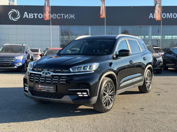 Chery Tiggo 8 I Рестайлинг с пробегом 2023 года, цена 1 909 000 рублей, 24461 км, внедорожник, Автокод Объявления