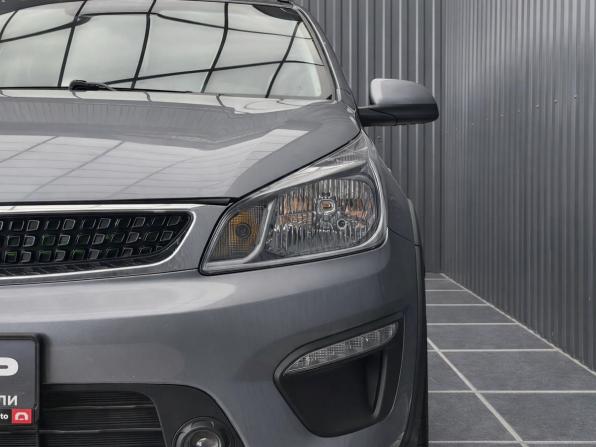 Kia Rio IV с пробегом 2019 года, цена 1 547 000 рублей, 98433 км, хэтчбек, Автокод Объявления