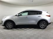Kia Sportage IV Москва  - изображение 27