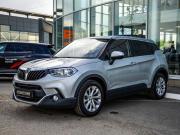 Brilliance V3 I Рестайлинг Волгоград  - изображение 40