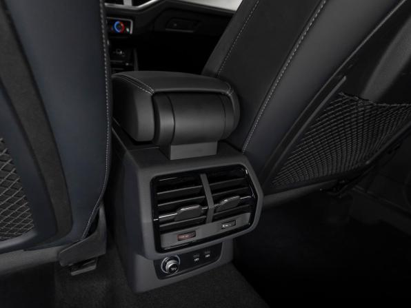Audi Q3 II (F3) с пробегом 2026 года, цена 3 950 000 рублей, 50 км, внедорожник, Автокод Объявления