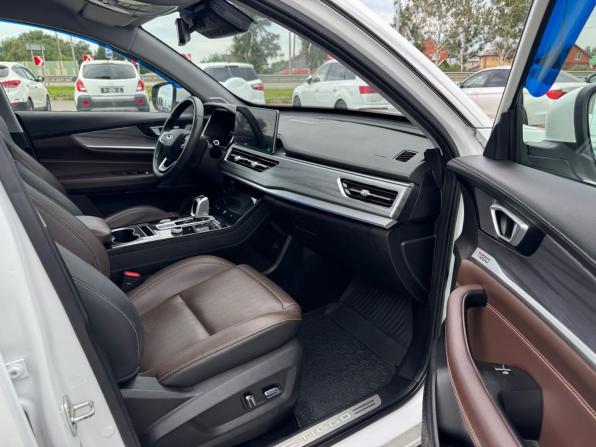 Chery Tiggo 8 Pro I с пробегом 2023 года, цена 2 069 000 рублей, 29871 км, внедорожник, Автокод Объявления
