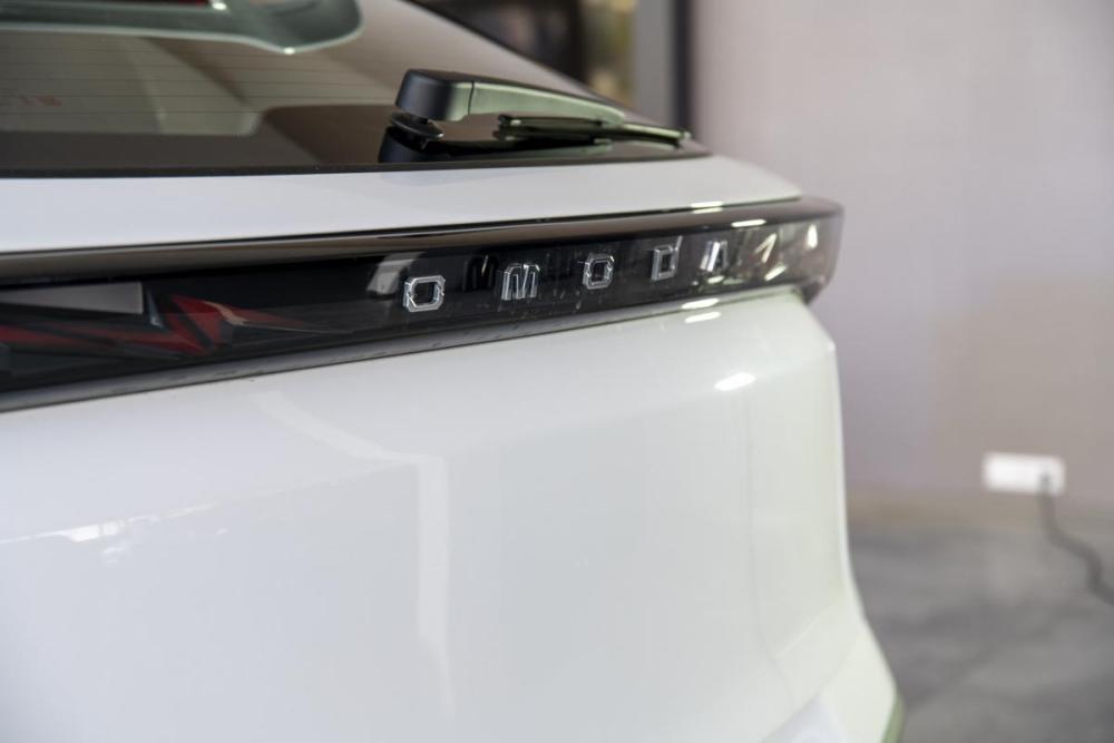 Omoda C5 II Ростов-на-Дону  - изображение 11