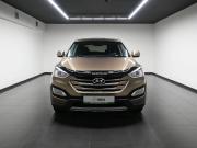 Hyundai Santa Fe III Тверь  - изображение 24