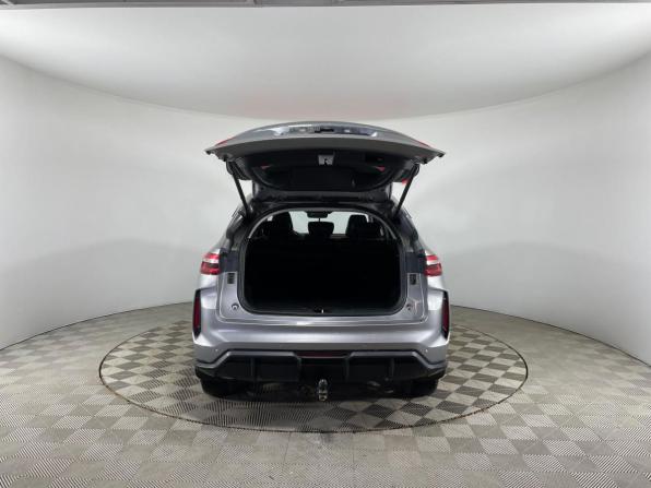 Haval F7 I Рестайлинг с пробегом 2024 года, цена 2 429 000 рублей, 45569 км, внедорожник, Автокод Объявления