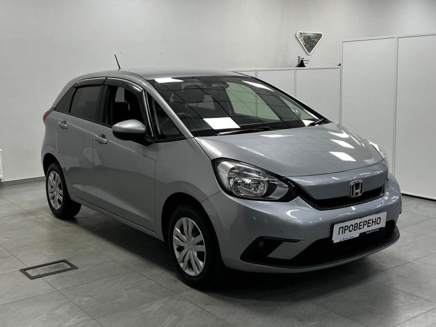 Honda Fit IV Казань  - изображение 2
