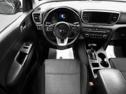 Kia Sportage IV Рестайлинг Тверь  - изображение 34