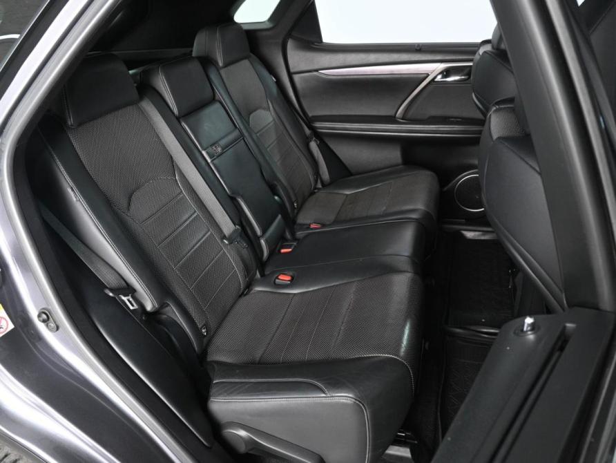 Lexus RX IV Ростов-на-Дону  - изображение 7